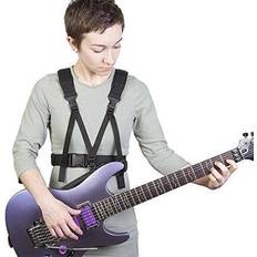 neotech Guitar Support Harness Black