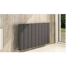 Eastbrook Rosano Vertical Designer Radiator 600mm