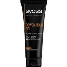 Men Power Hold Gel 250 ml