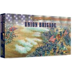 Warlord Games Warlord Games ACW Union Brigade Epic Battles