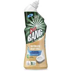 Natural Toilet Power Cleaner - Against Limescale Dirt 98.9%