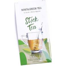 Green tea mint Green Tea with Mint 15 Pcs