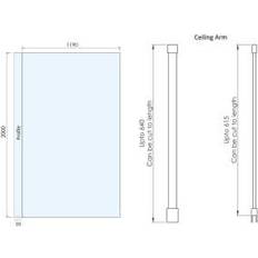 Wickes Hadleigh 8mm