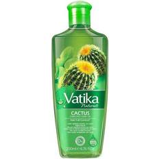 Vatika Dabur Vatika Kaktus Hår Olie 200 ml 200ml
