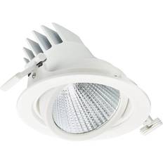Philips LED Spot LuxSpace Accent Performance RS781B 31.5W 3900lm 36D 830 170mm Zigbee Dimmable Ceiling Flush Light