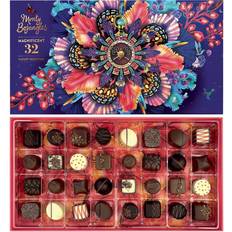 Monty Bojangles Magnificent Luxury Belgian Chocolate & Truffle Assortment Gift Box