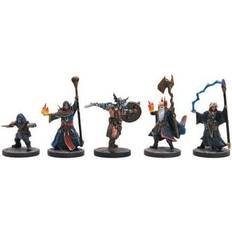 Wild beyond the witchlight Gale Force Nine D&D Miniatures Wild Beyond the Witchlight (Malevolance)