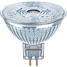 Osram 3.4w Osram Parathom LED GU5.3 Spot Klar 3.4W 230lm 940 Kallvit Dimmale Bästa färgåtergivning