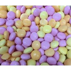 Fruit Sweets Kingsway Kingsway Assorted Fruit Flavoured Dragees 3KG