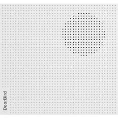Samtaleanlæg Alarm & Overvågning DoorBird A1061W, CE, FCC, IC, 0 55 °C, IEEE 802.11b,IEEE 802.11g,IEEE 802.11n, RJ-45, Polykarbonat (PC)