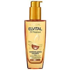 Loreal elvital oil L'Oréal Paris Indsamling Elvital Oil Magique hårolie tørt