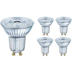 Osram dim par16 Osram Parathom LED PAR16 DIM 36° 350 lumen, 4,5W/940 GU10 dæmp 5-pak