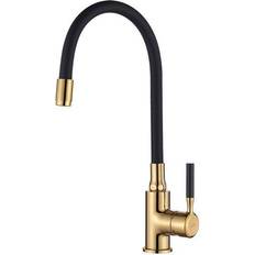 Invena Invena Black/Gold