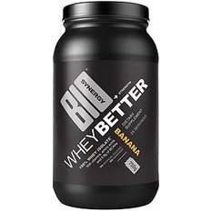 Bio-Synergy Bio Synergy Whey Better 750G Banana