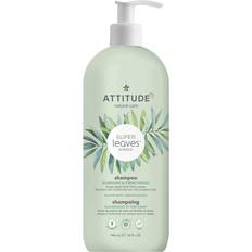 Attitude Super Leaves Nourishing & Strengthening Shampoo 32