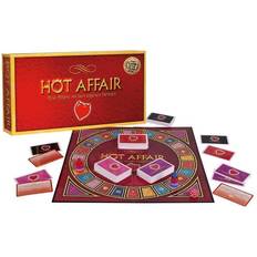 Orion Sexspiele Orion Hot Affair Spiel