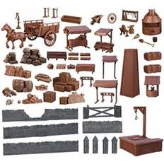 Terrain Crate: Town Centre