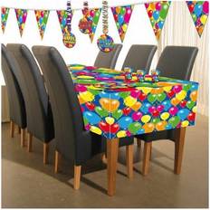 Tablecloth Folat BV Tablecloth Balloons
