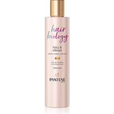 Pantene Hair Biology Shampoo Full Vibrant 250ml