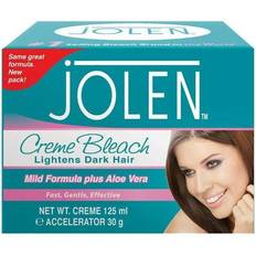 Jolen Creme Bleach Mild 125ml