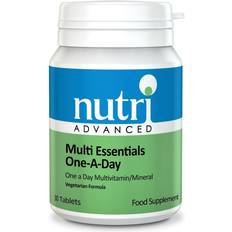 Nutri Advanced Multi Essentials One A Day, 30