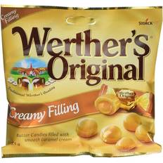 Sweets on sale Werther's Original Creamy Sweets 125 15