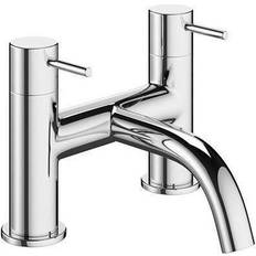 MPRO Chrome Deck Mounted Filler Tap