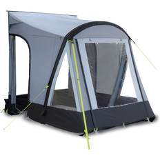 Luftfortelt Dometic Kampa Leggera AIR 220 S, luftfortelt