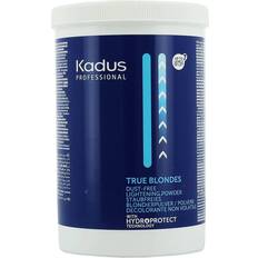 Moisturizing Bleach Kadus Professional True Blondes Lightening Powder 500g