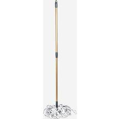 Moppe med Teleskoparm 100-120 cm
