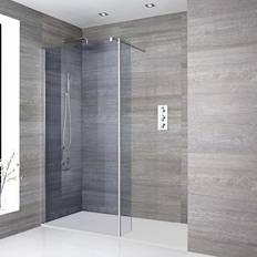 Showers Milano Portland-Luna Recessed