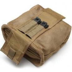 HSGI Mag-Net Dump Pouch (Färg: Svart)