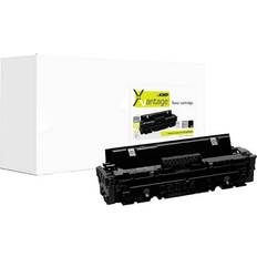 Toner til hp 415x KMP Toner Vervangt HP 415X - Compatibel Zwart