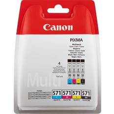 Canon CLI571 Multipack