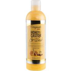 Co wash Africa's Best Honey & Castor Co-Wash