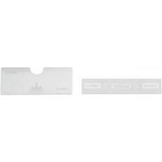 Zebra Z-Select 2000T Etikette 102 x 51 mm