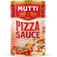 Gewürze, Würzmittel & Saucen Mutti Classic Pizza Sauce