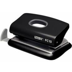 Hole punch Rapid FC10 Hole Punch - Black