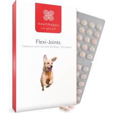 Healthspan 240 Tablets Flexi-Joints for Dogs, Joint