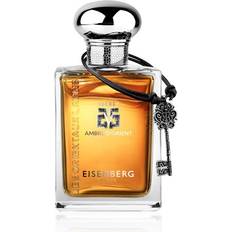 Parfumer EISENBERG fragrances Les Orientaux Latins Eau de Parfum Spray Secret N°V Ambre d'Orient