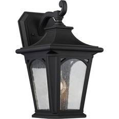 QUOIZEL Vägglampa Bedford Väggarmatur