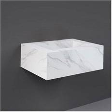 RAK Precious Wall Hung Basin- Tap