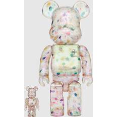 BE@RBRICK Anever 100% and 400% One Size