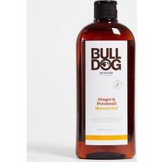 Bulldog Bad- & Duschprodukter Bulldog Ginger and Patchouli Kroppstvätt 500 ml 500ml
