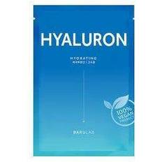 BARULAB - The Clean Vegan Hyaluron Mask - 1pc