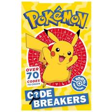 Pokemon Code Breakers Farshore 9780008509545