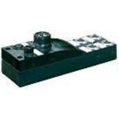 Access Points, Bridges & Repeaters Murrelektronik CUBE67 Series I/O Module M12 4 Way 5 Port