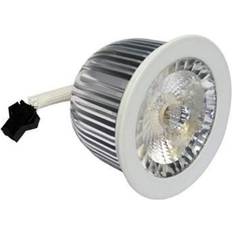 Daxtor Lyskilder Daxtor LED 5w 830 for easy2use m/stik hvid 5704026400817