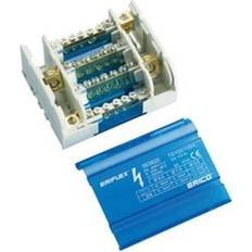 Erico Elartikler Erico Distributionsblok 4p 100a 7821990211 3479775638201
