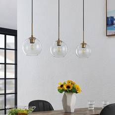Lindby Grady Pendellampa 110cm